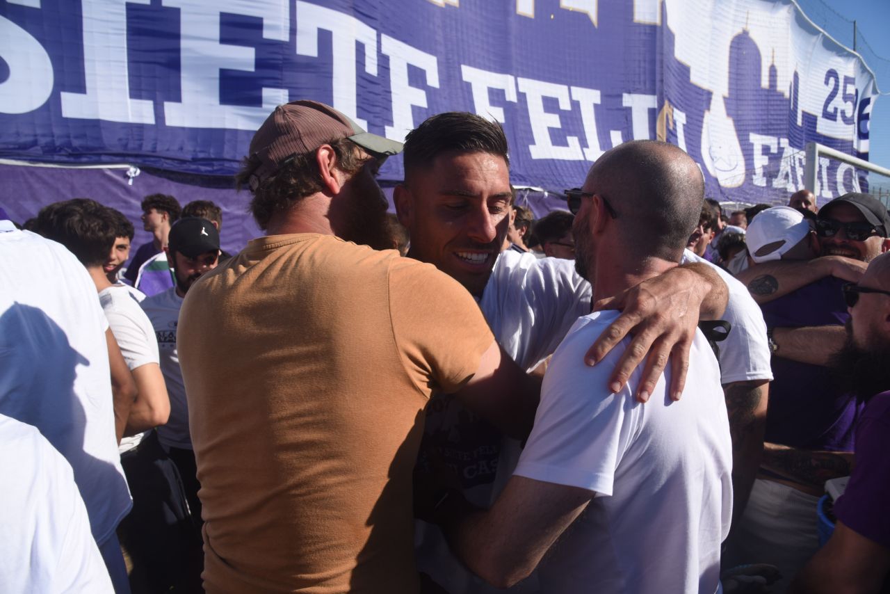 L''Ostiamare conquista la serie C